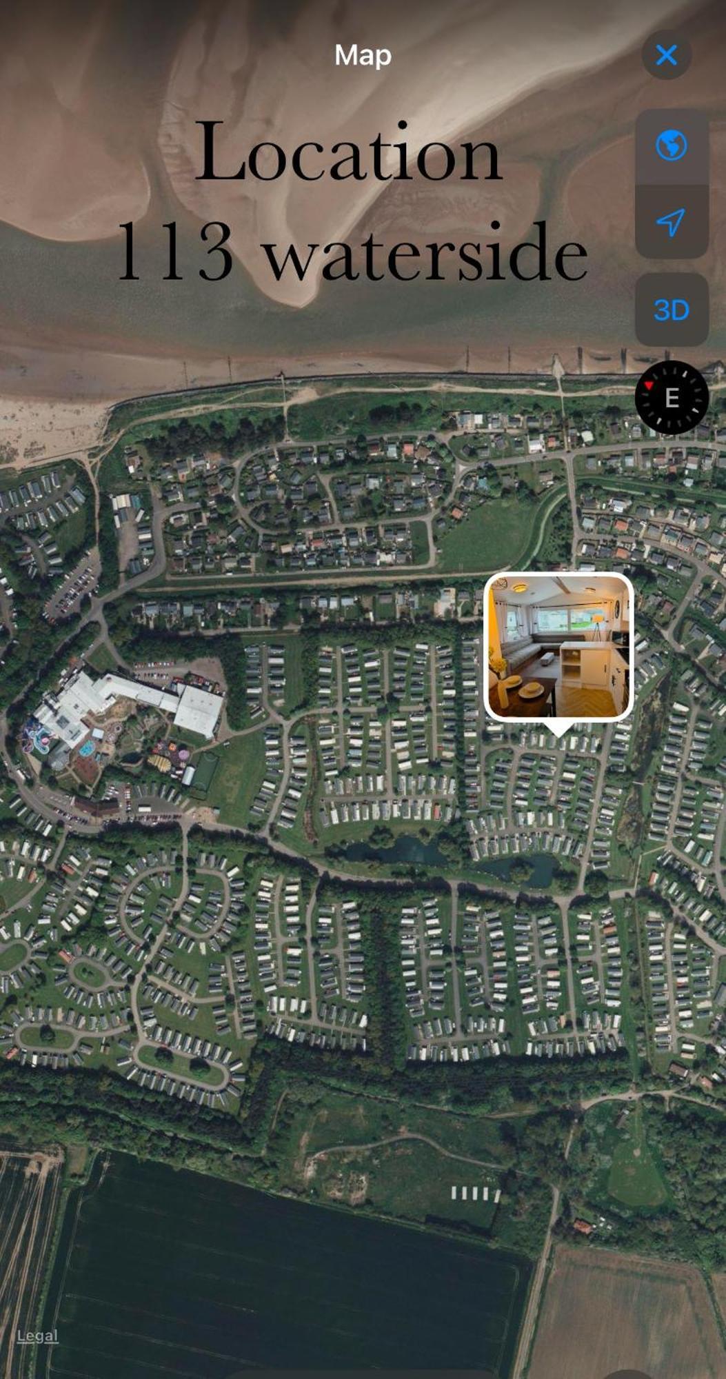 Haven Cleethorpes Beach Holiday Park Exterior foto